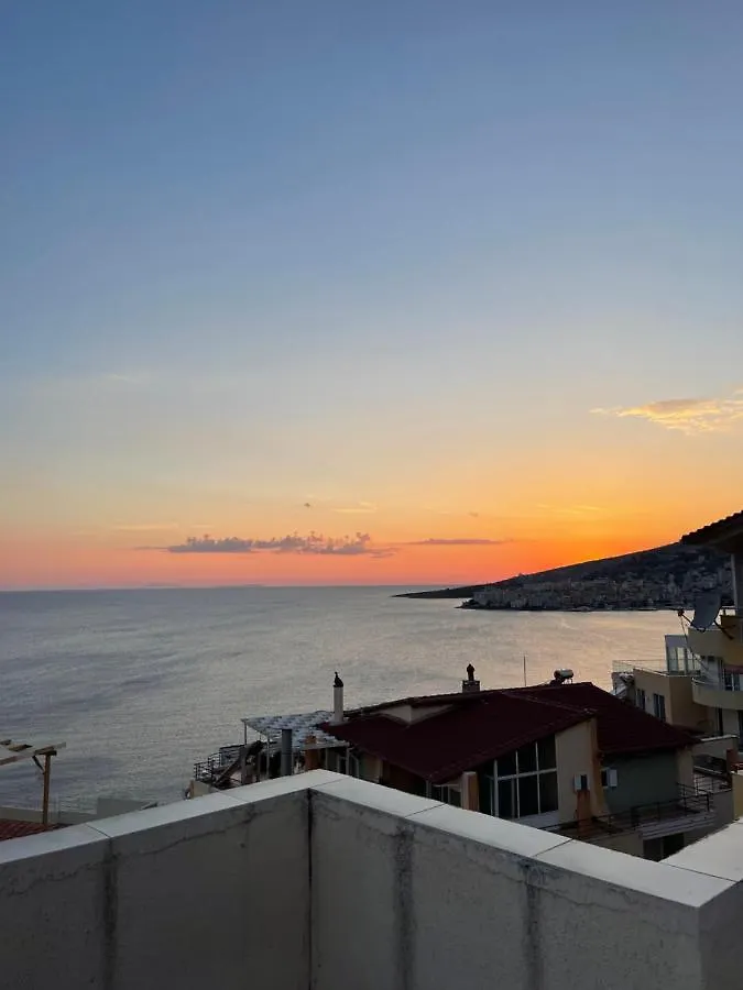 Melina Apartments Sarandë