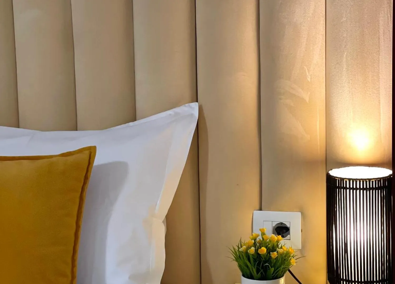 Melina Apartments Sarande