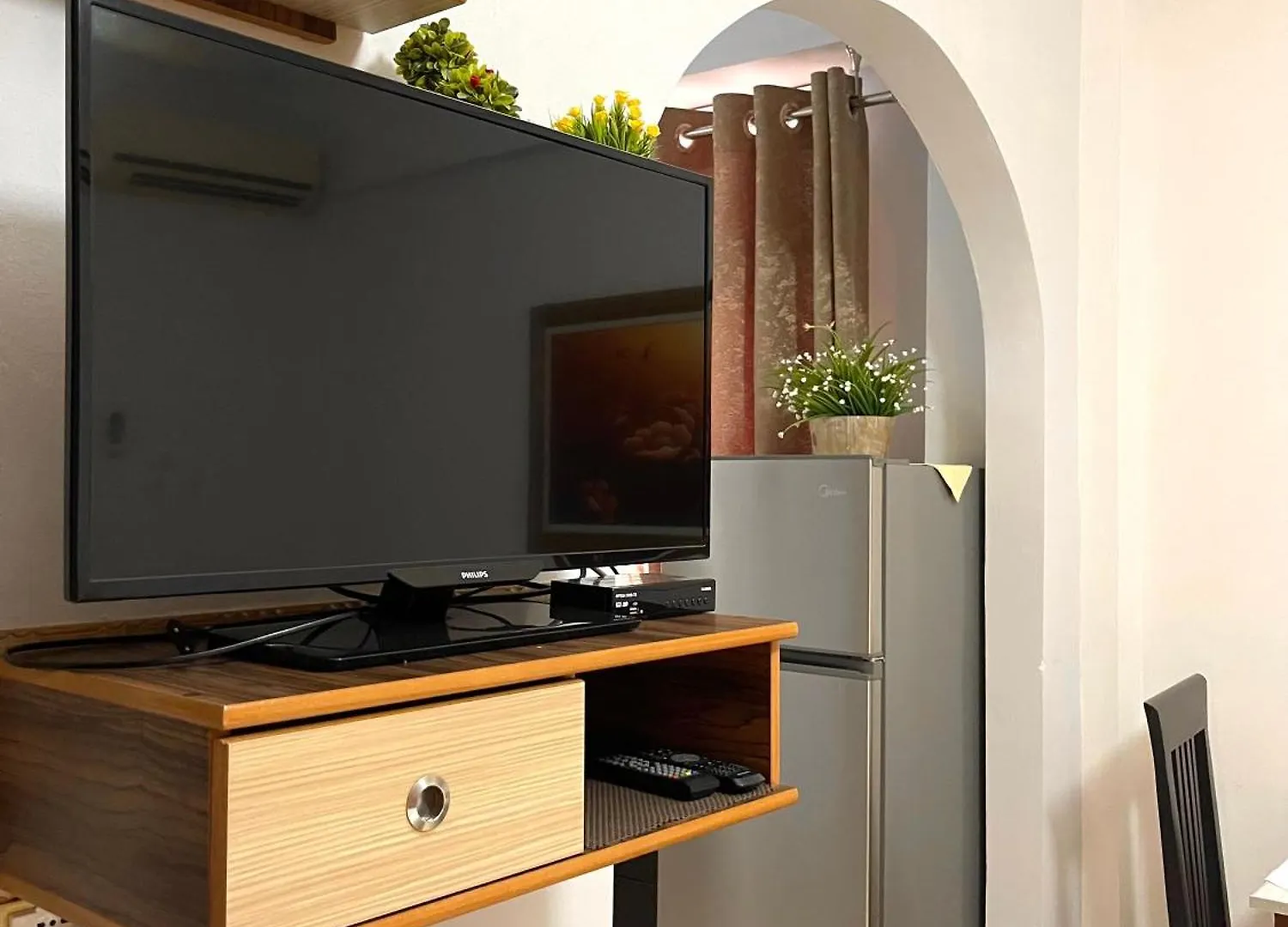 Melina Apartments Sarandë