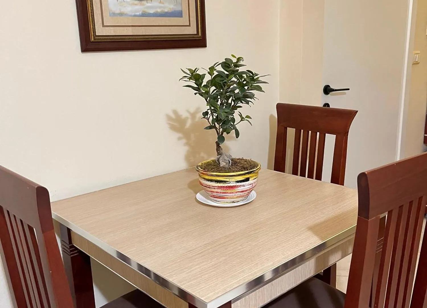 Melina Apartments Sarandë