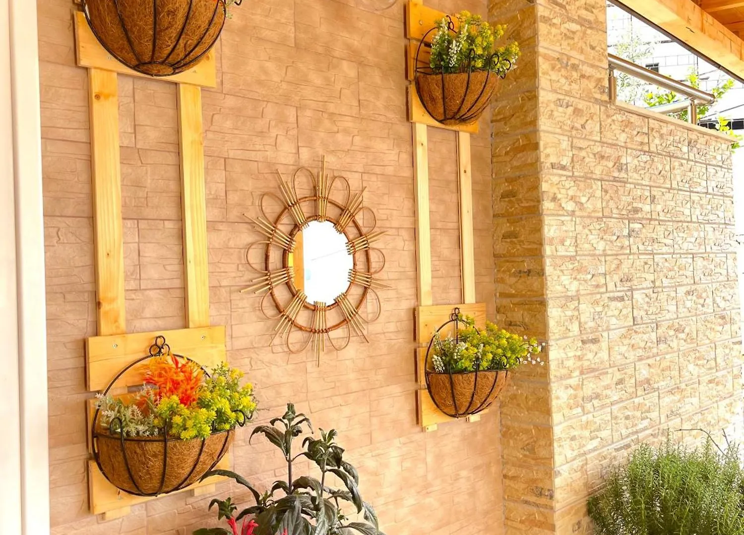 Melina Apartments Sarandë Albanien