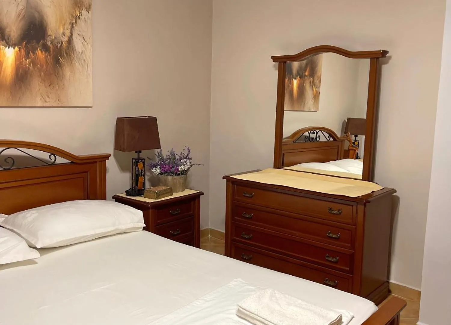 Melina Apartments Sarandë 0*,