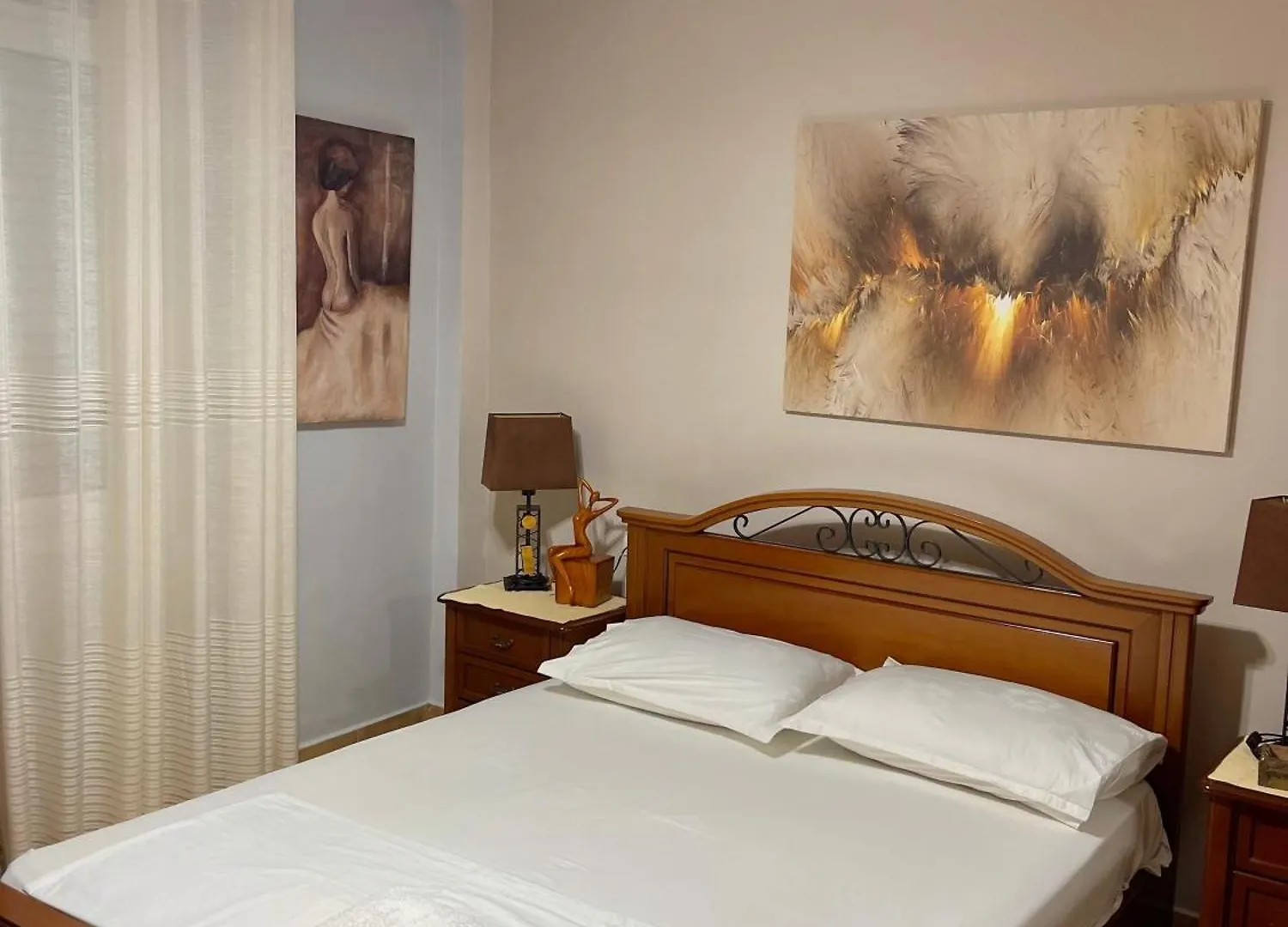 Melina Apartments Sarandë
