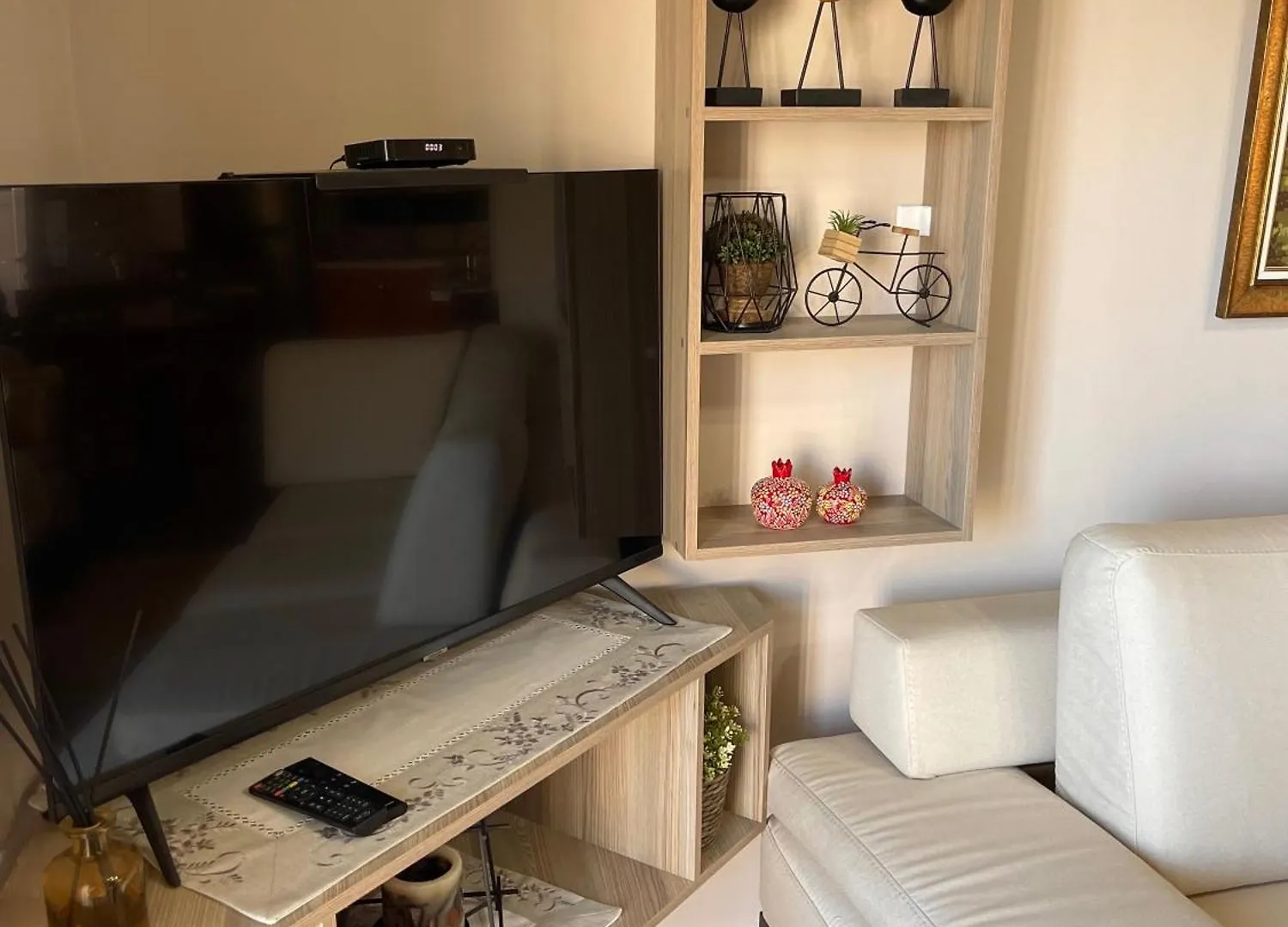 Melina Apartments Sarandë