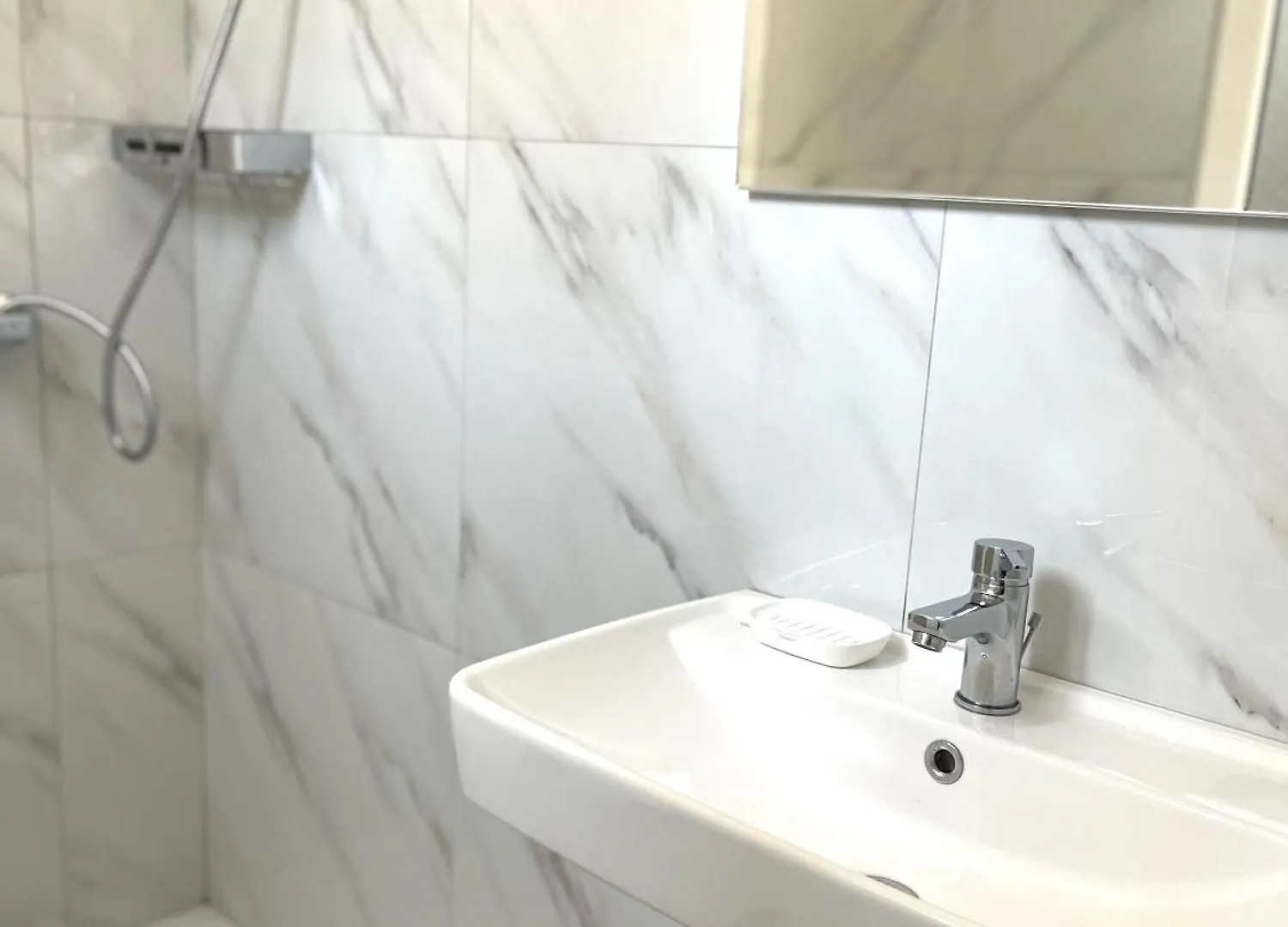 Melina Apartments Sarande