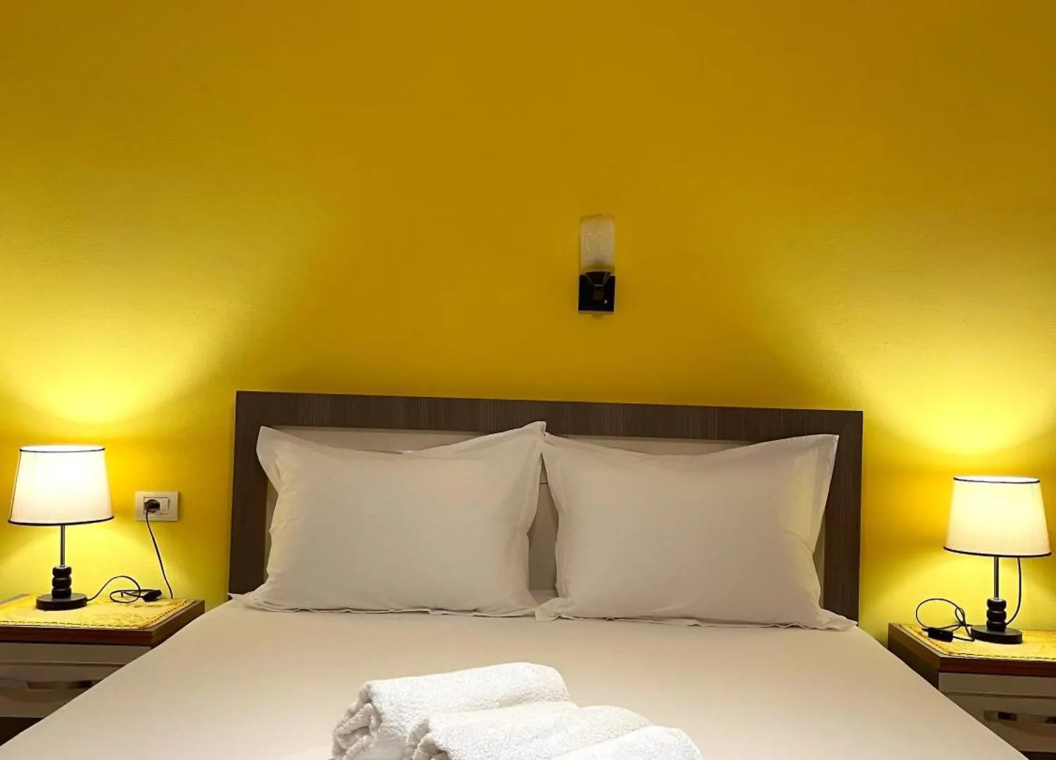 Melina Apartments Sarande