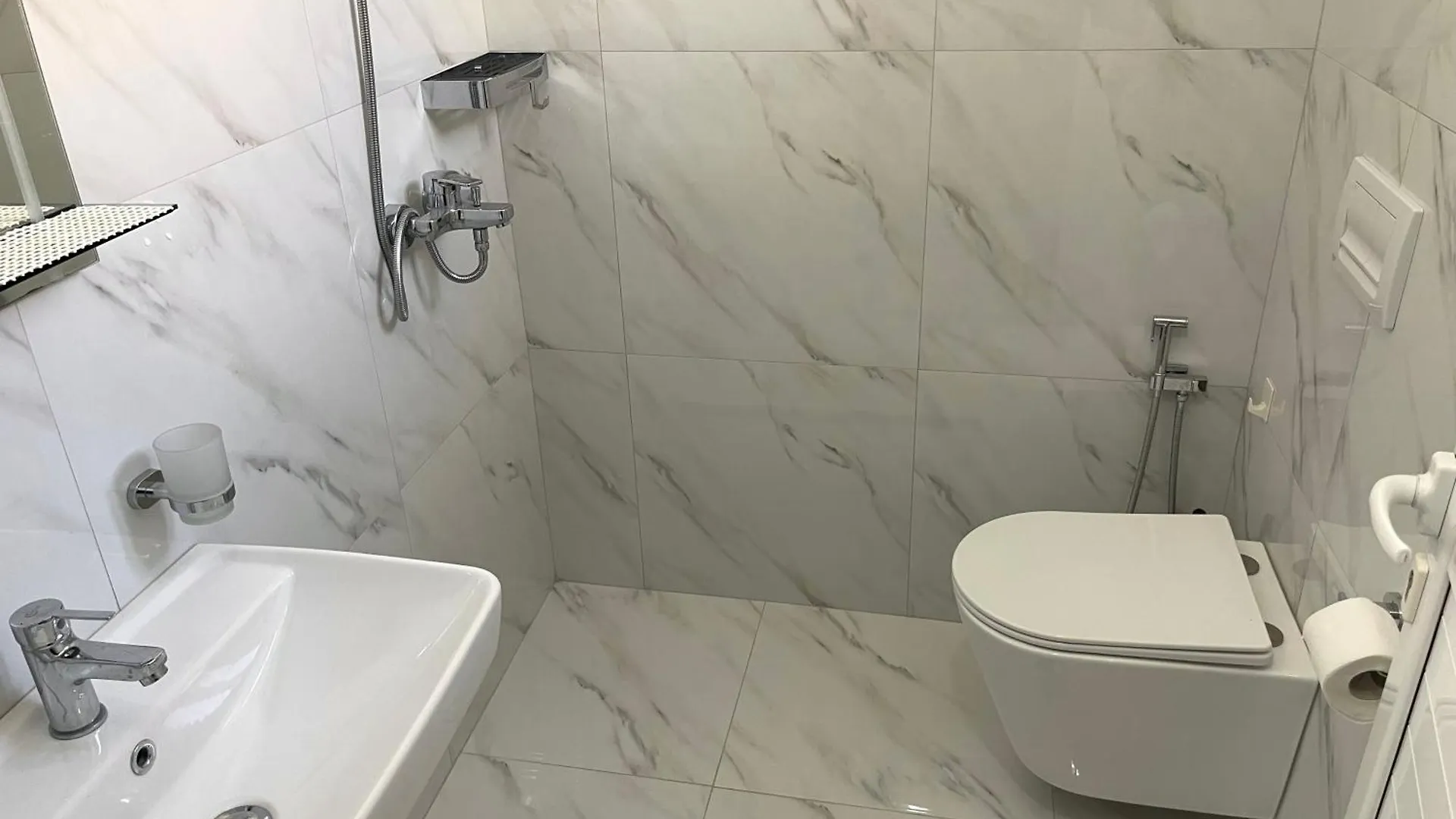 Melina Apartments Sarande Albania