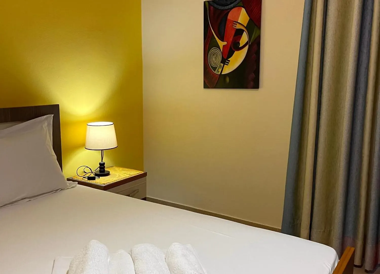 Melina Apartments Sarande