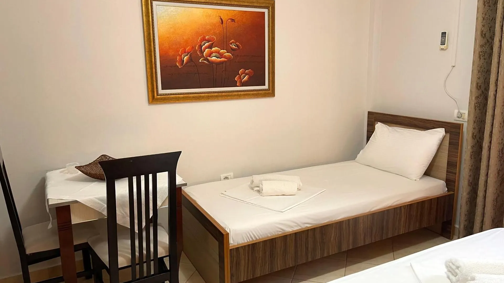 Melina Apartments Sarande