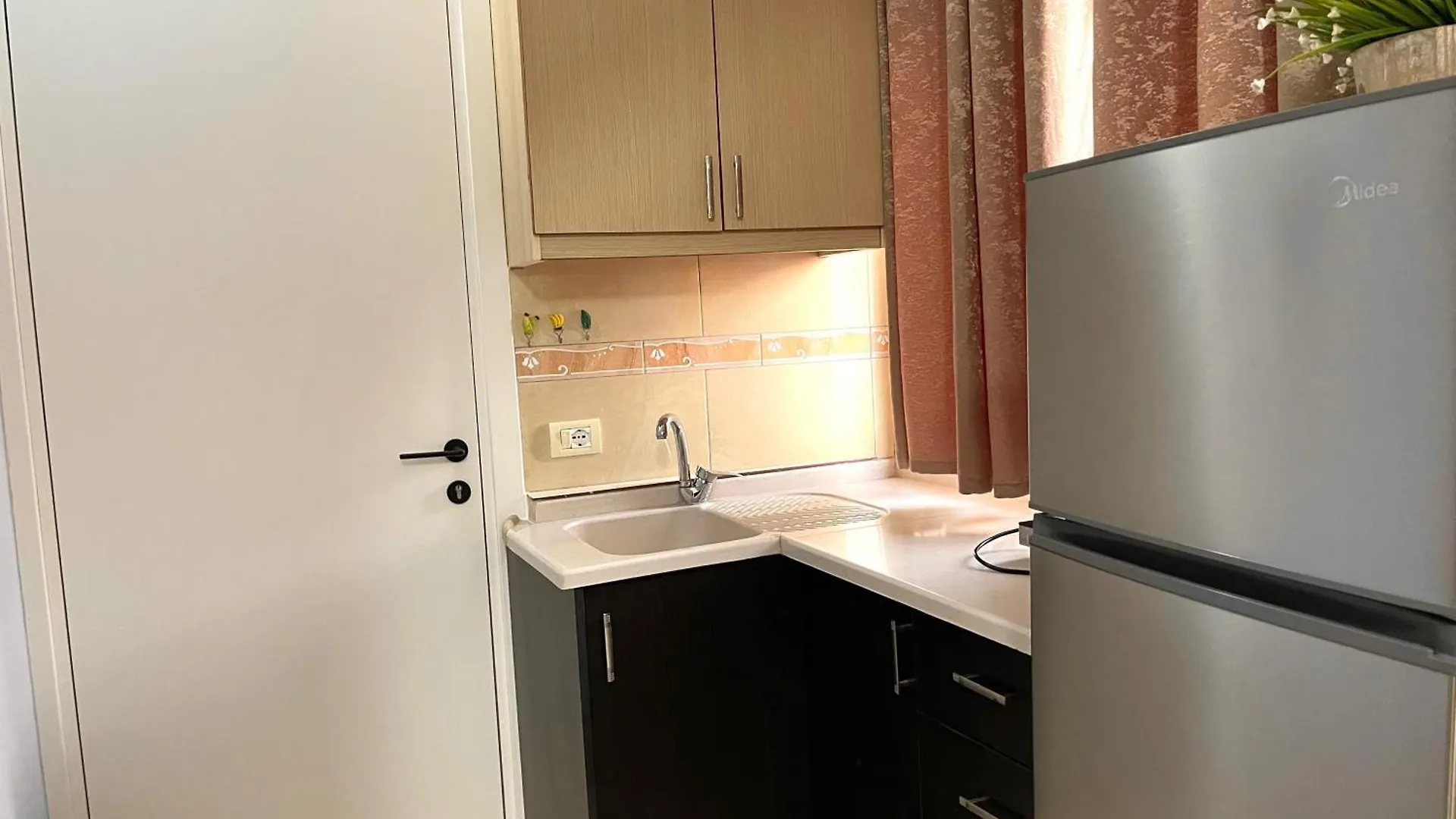 Melina Apartments Sarande