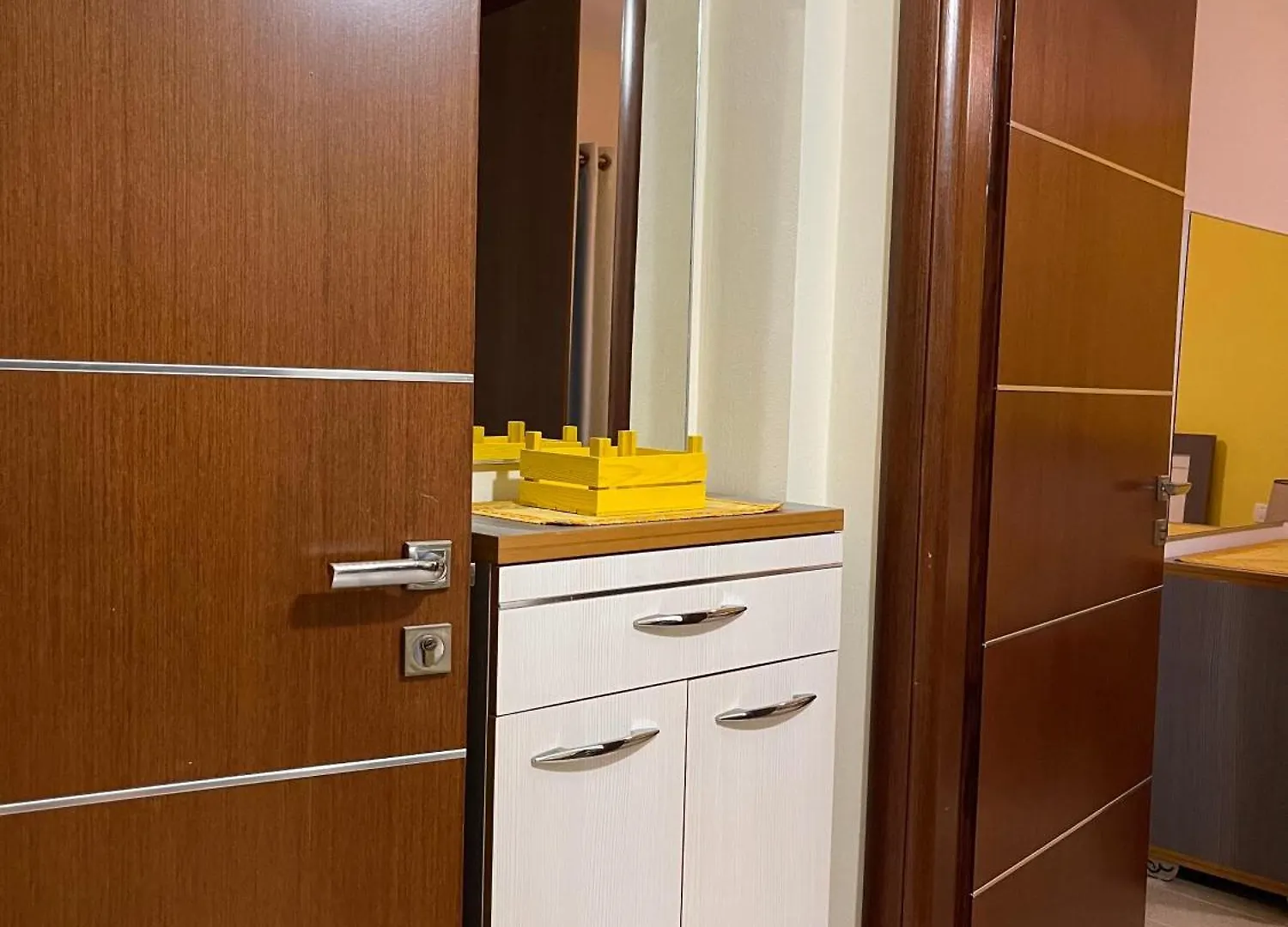Melina Apartments Sarande 0*,  Albania