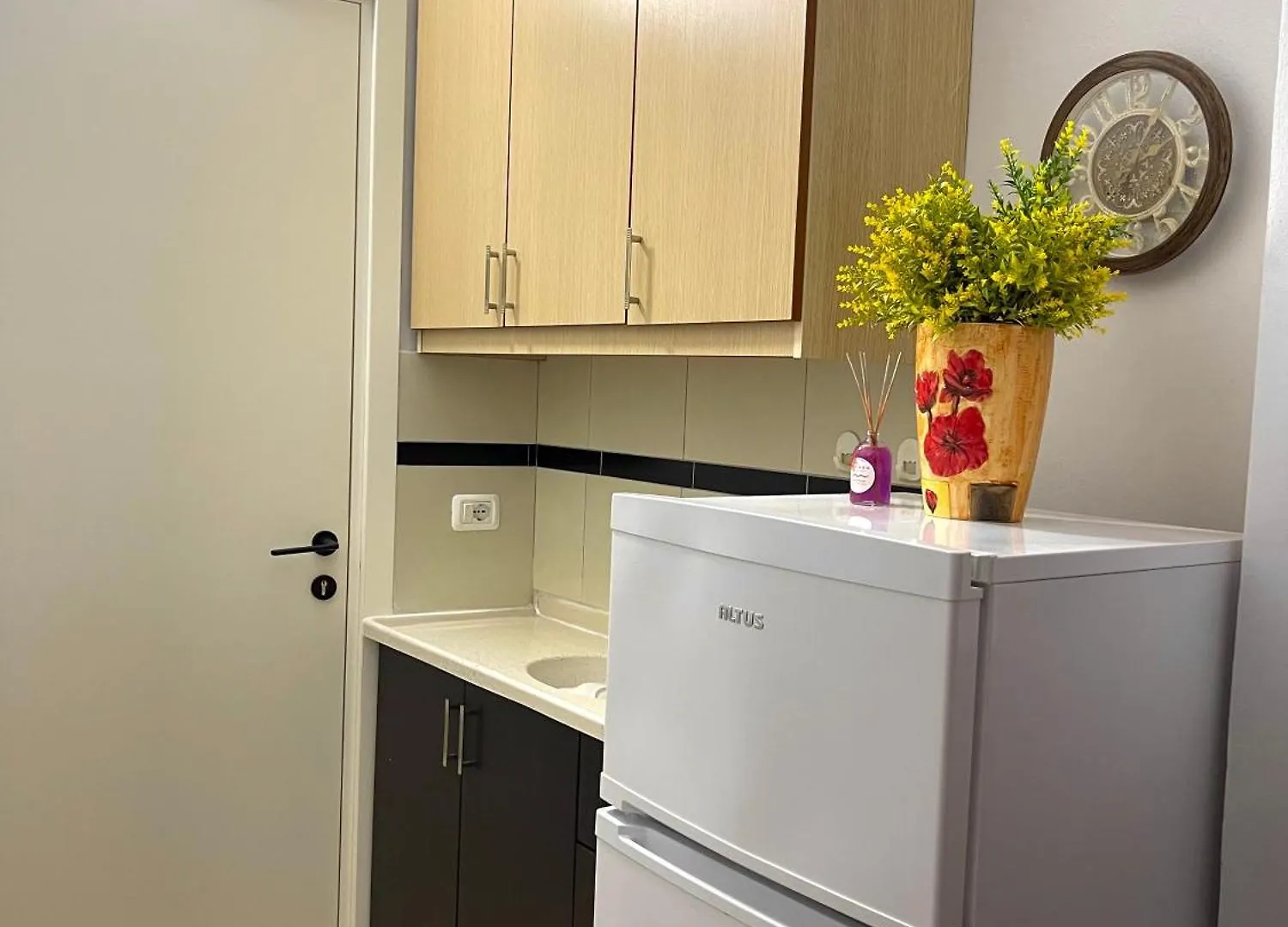 Melina Apartments Sarande
