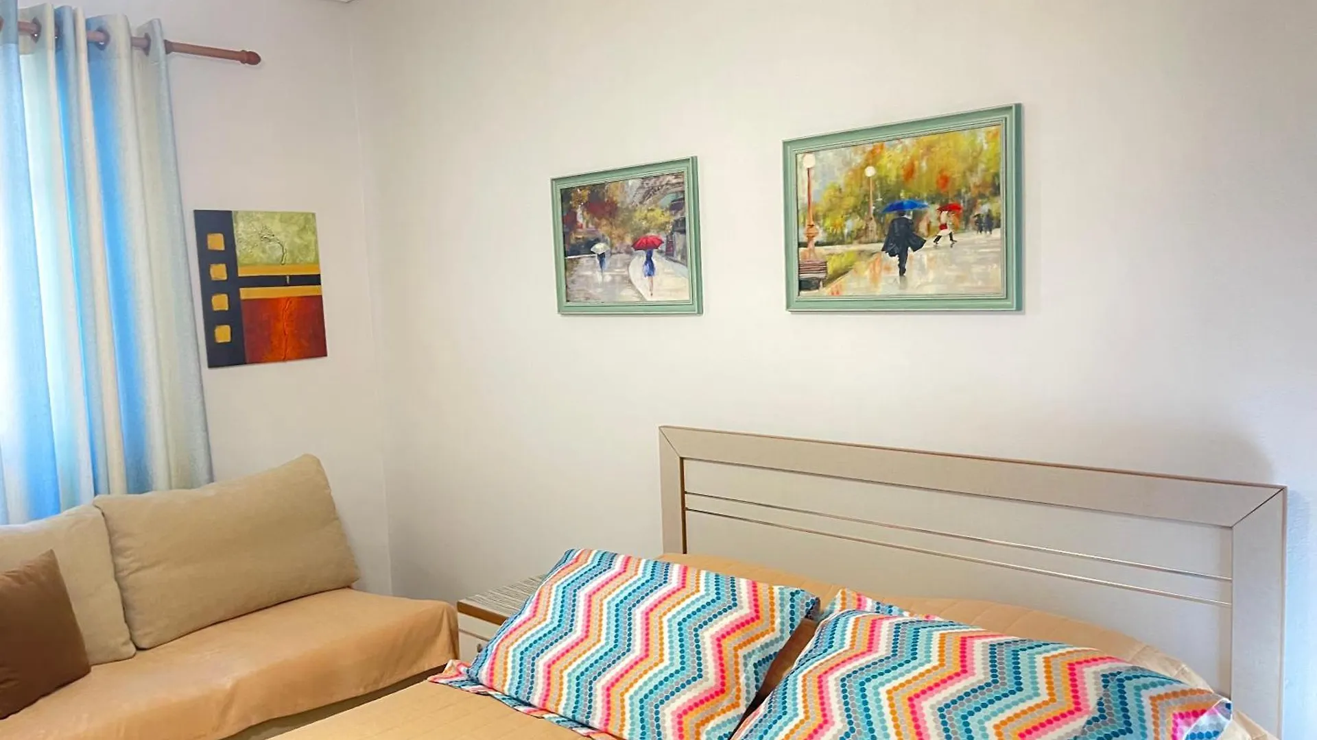 Melina Apartments Sarande