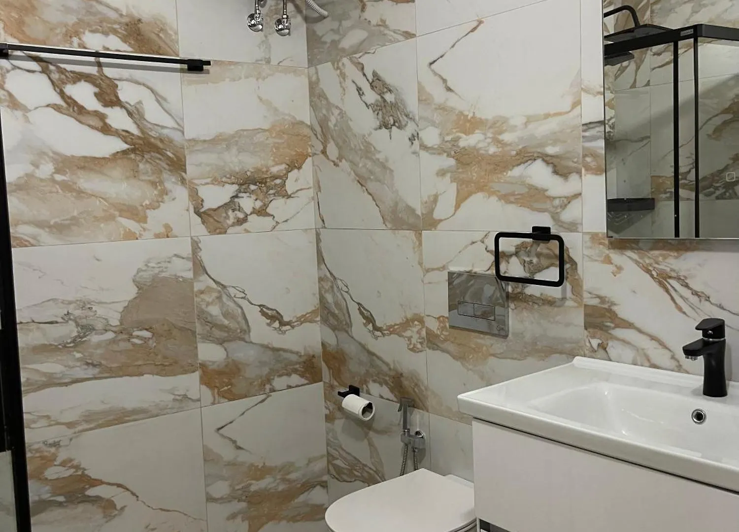Melina Apartments Sarande