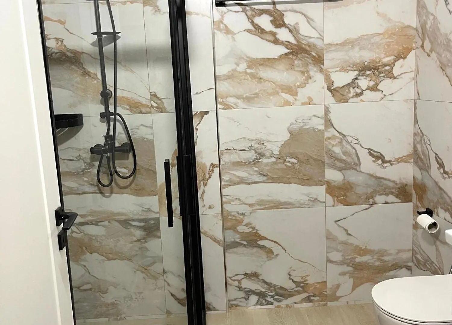 Melina Apartments Sarande