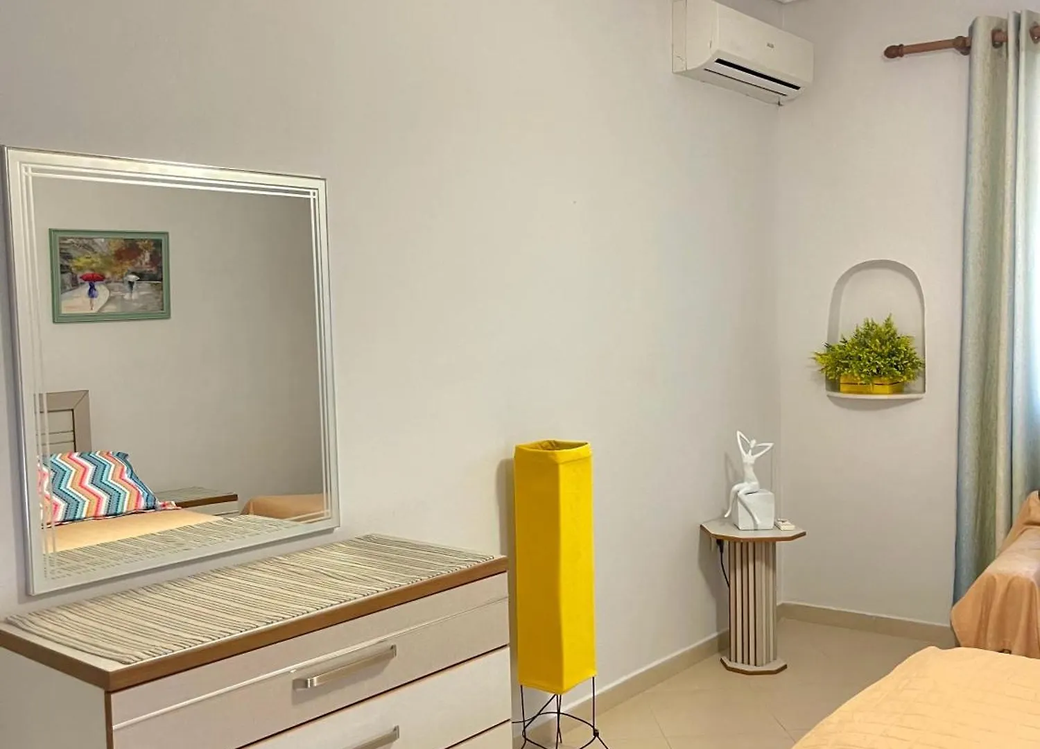 Melina Apartments Sarande