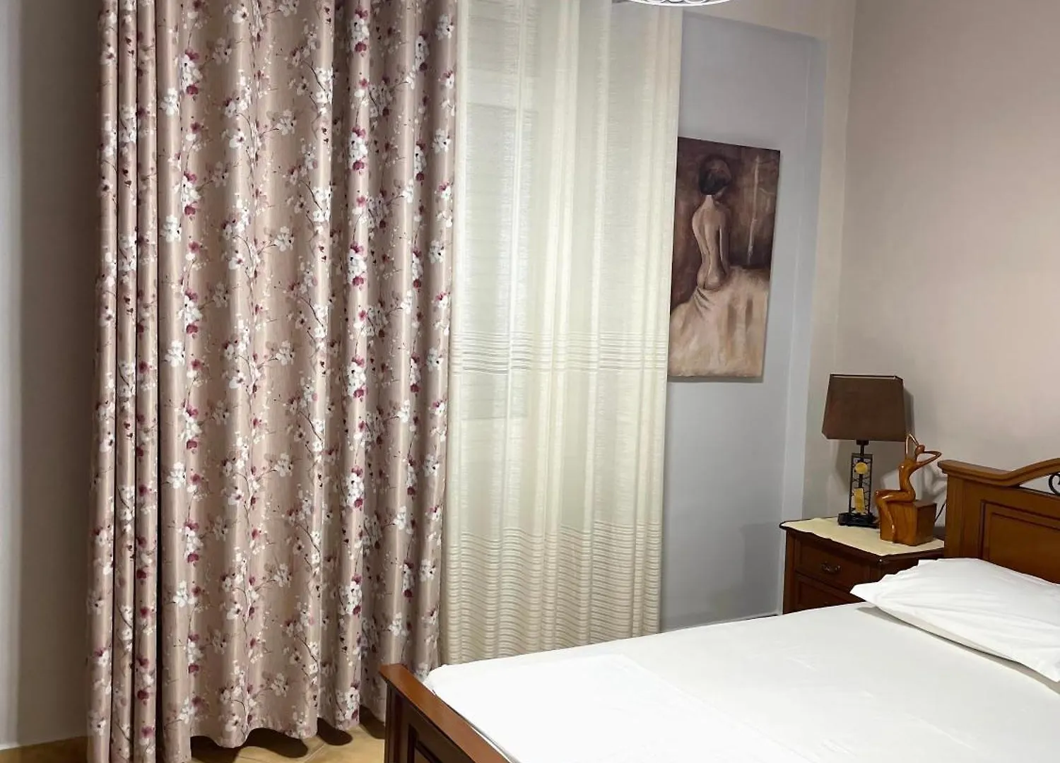 Melina Apartments Sarande