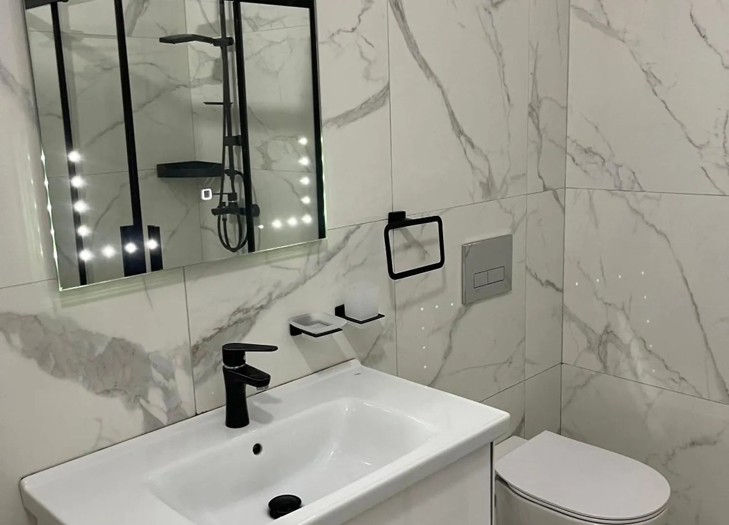 Melina Apartments Sarande