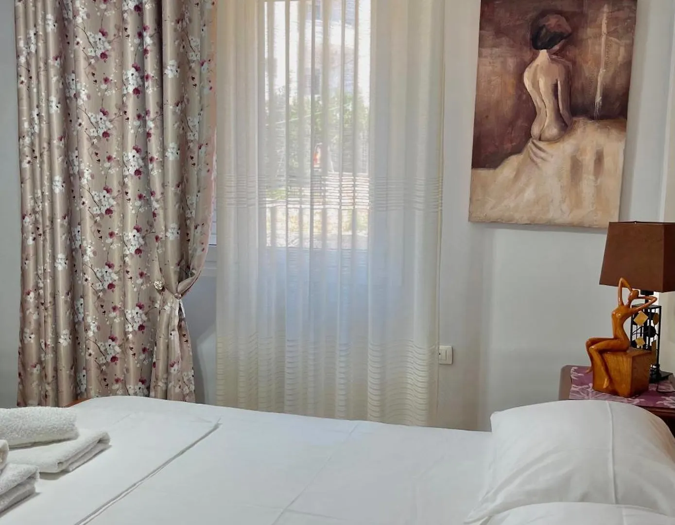 Melina Apartments Sarande