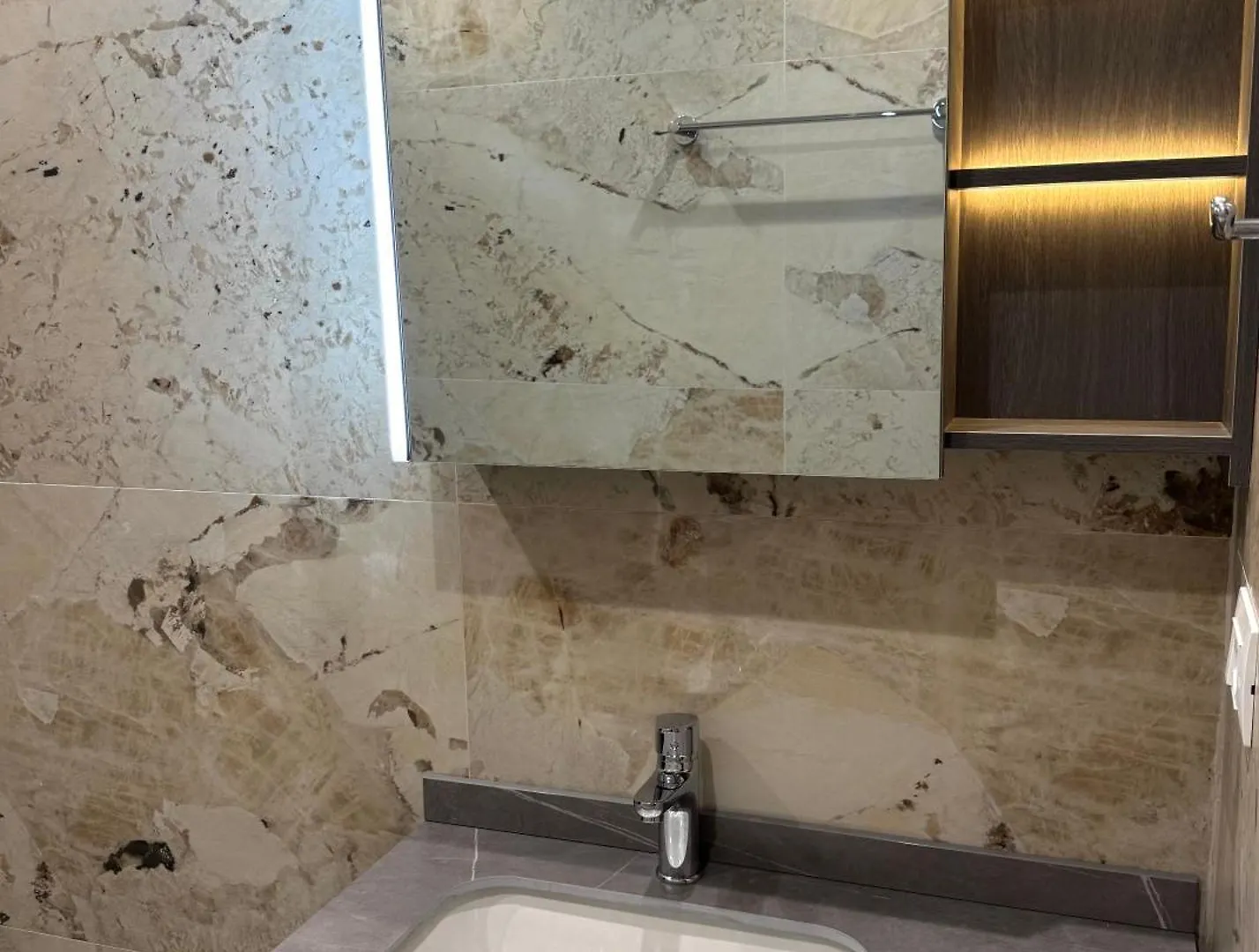 Melina Apartments Sarande